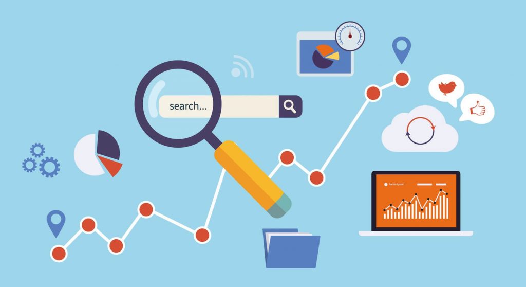SEO Dubai