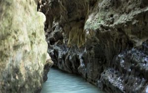 Robbers Cave Dehradun