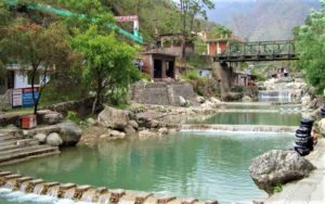Sahastradhara Dehradun