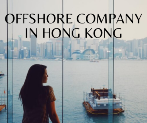Setting Up an Offshore Company