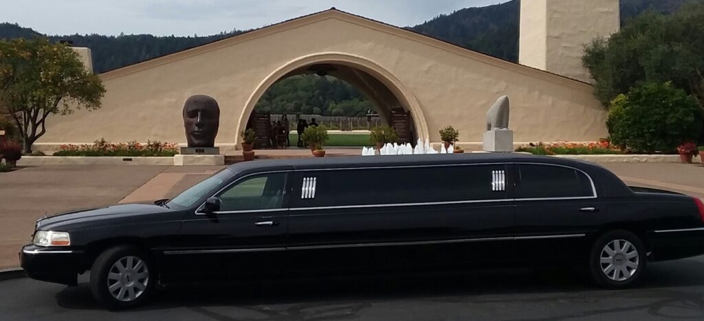 limo Denver