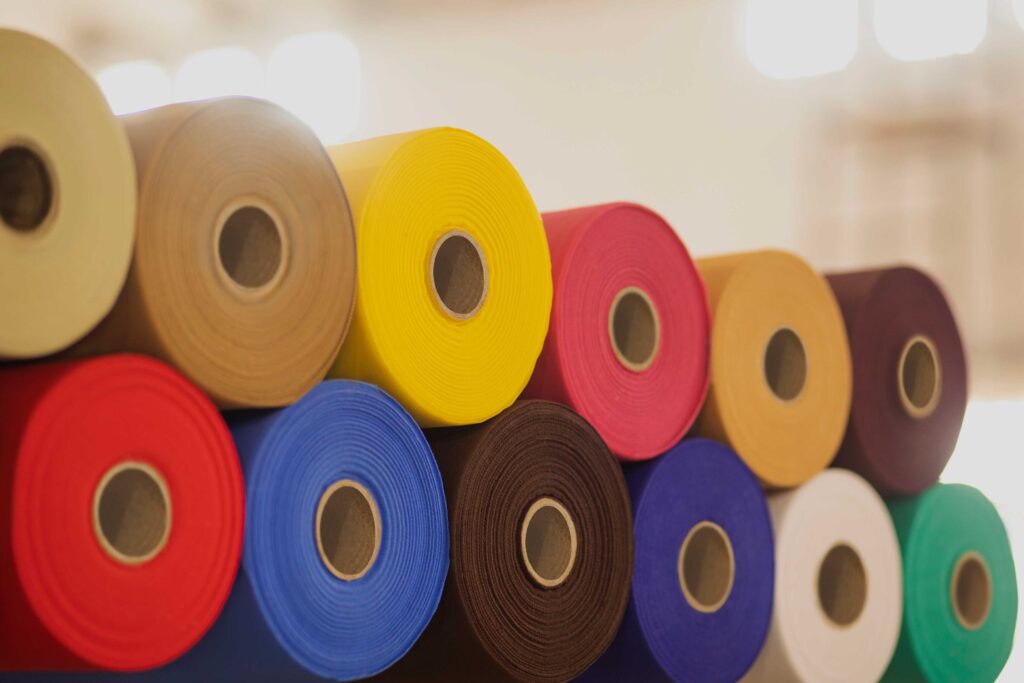 master-nonwoven