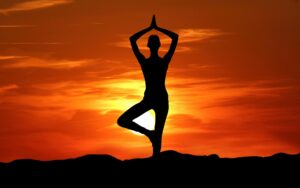 Yoga and Mental Health
