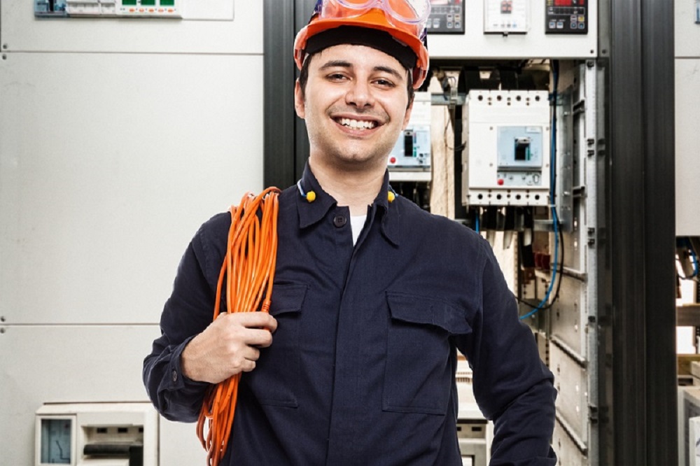 commercial-electrician-ferntree-gully