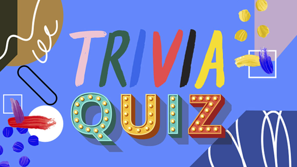 Trivia Questions for Kids