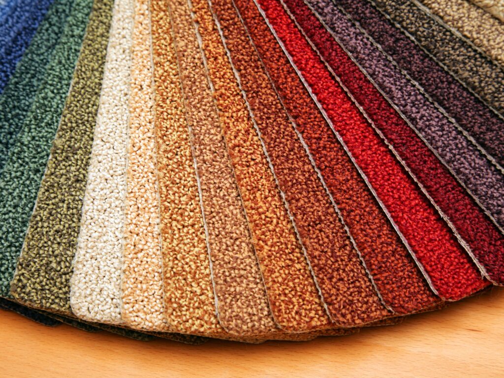 carpets chorley