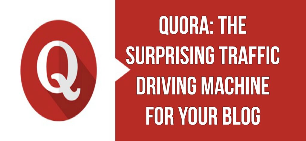 quora question