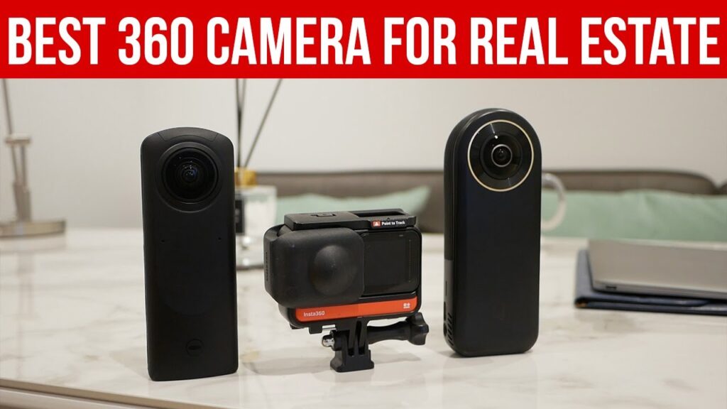 Best Cameras for Real Estate Video