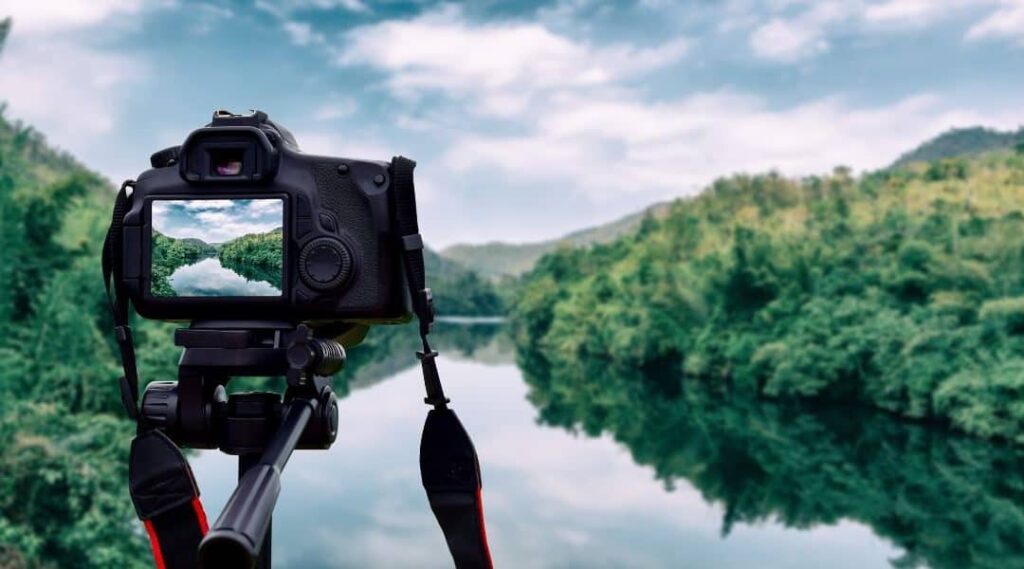 Best Digital Camera for Product Photography