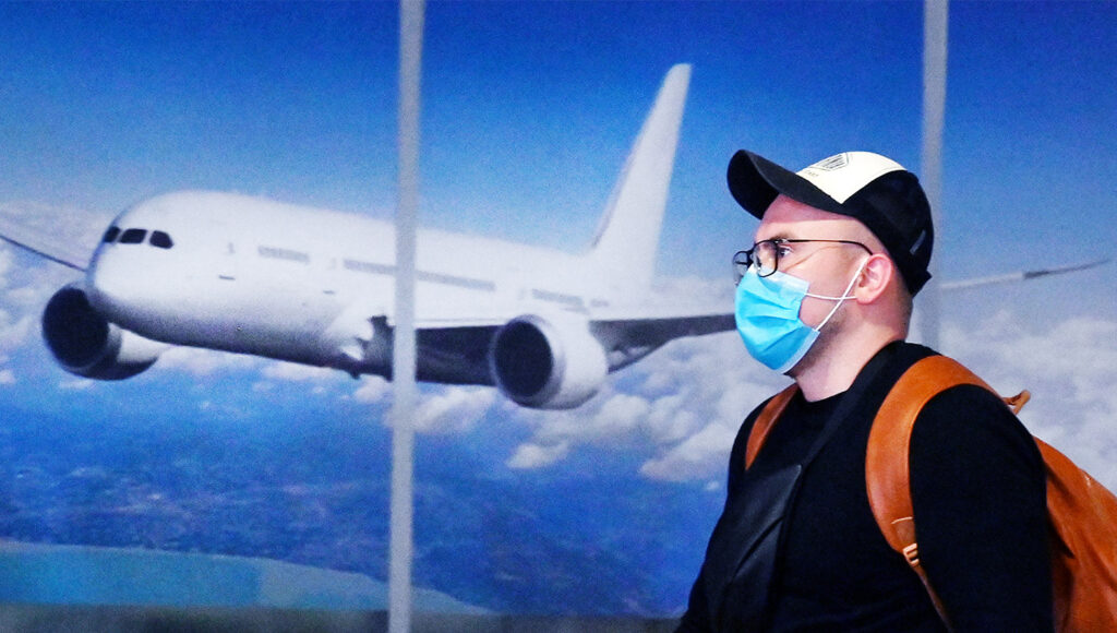 tips to travel after covid-19 pandemic