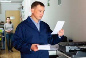 Printing services in lahore