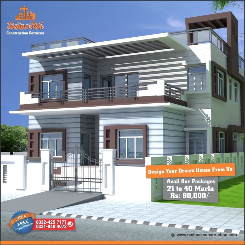 best architects in Lahore