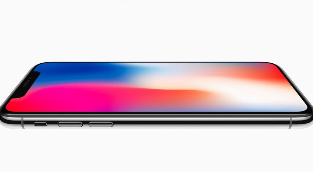 iPhone Cracked Screen Repair