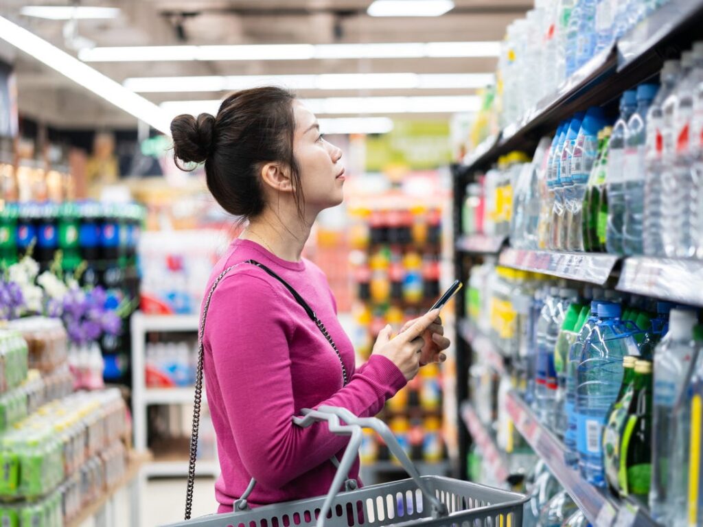 Online grocery store in lahore