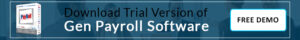 Payroll Software Demo
