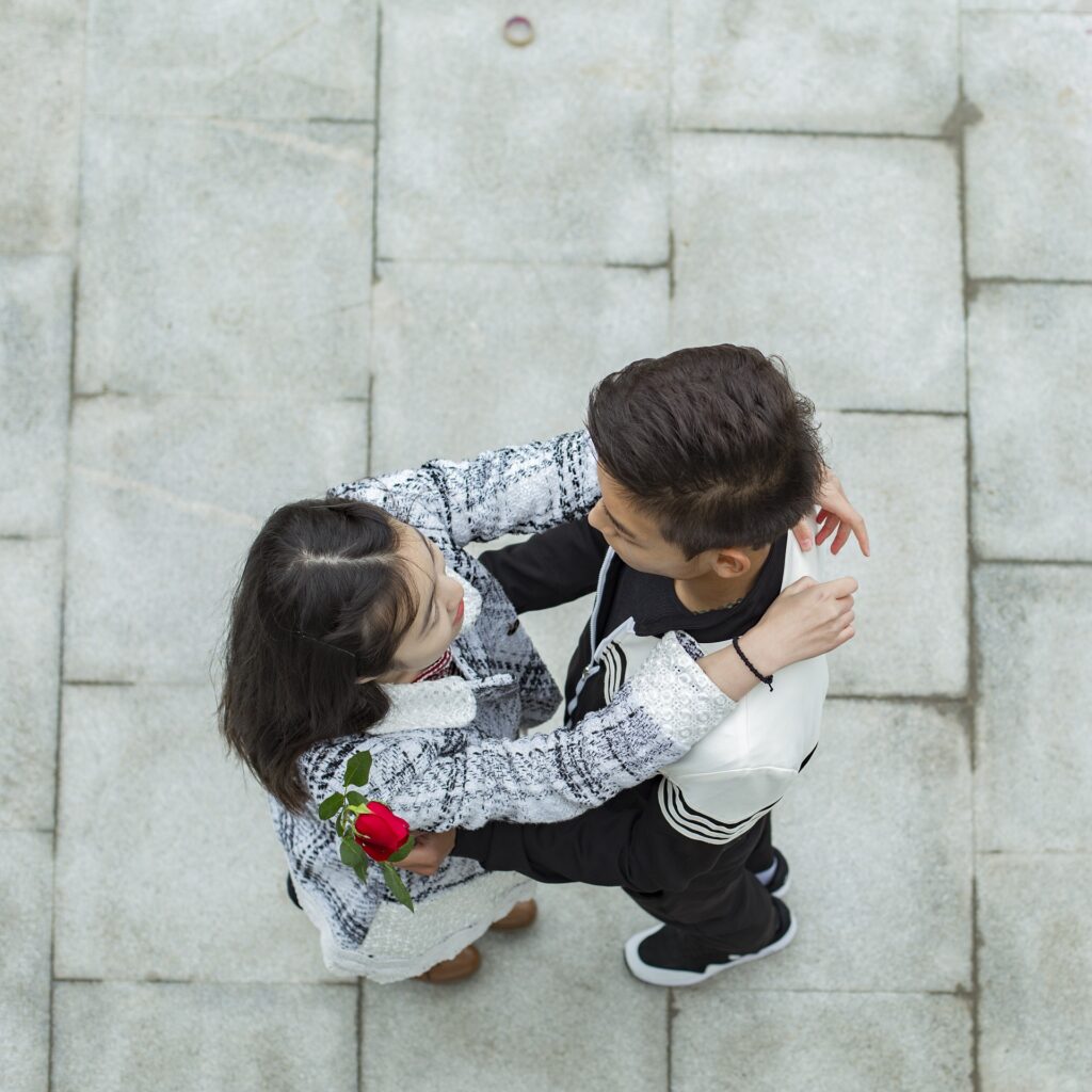 Cute Sweet Couple Quotes