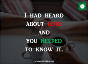 Best Cute Sweet Couple Quotes