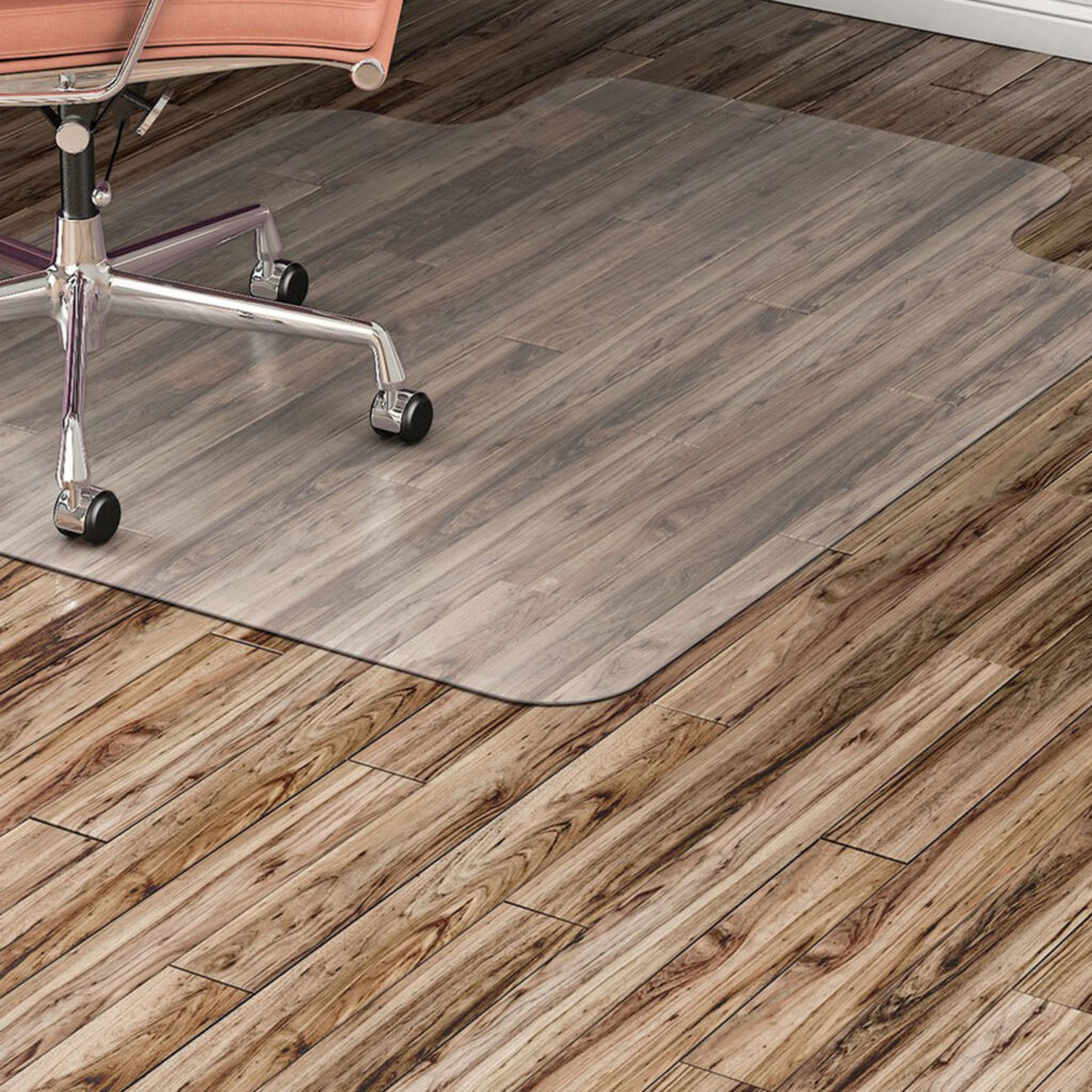 Porcelain tiles design