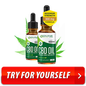 Divine Ease CBD Oil UK Review