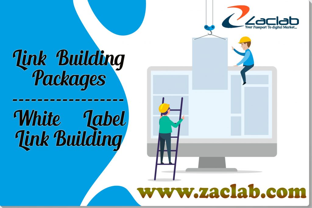Link Building Packages