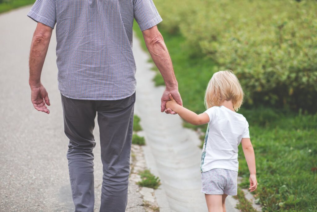 The-Secrets-of-Being-a-Great-Father