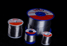 silver solder