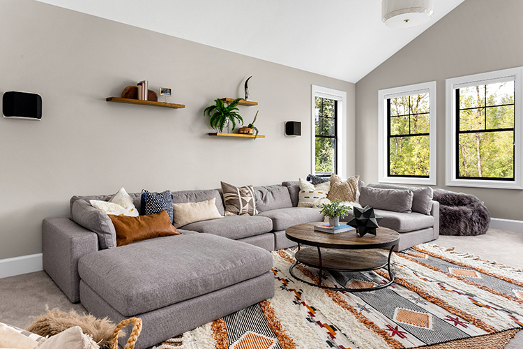home remodeling