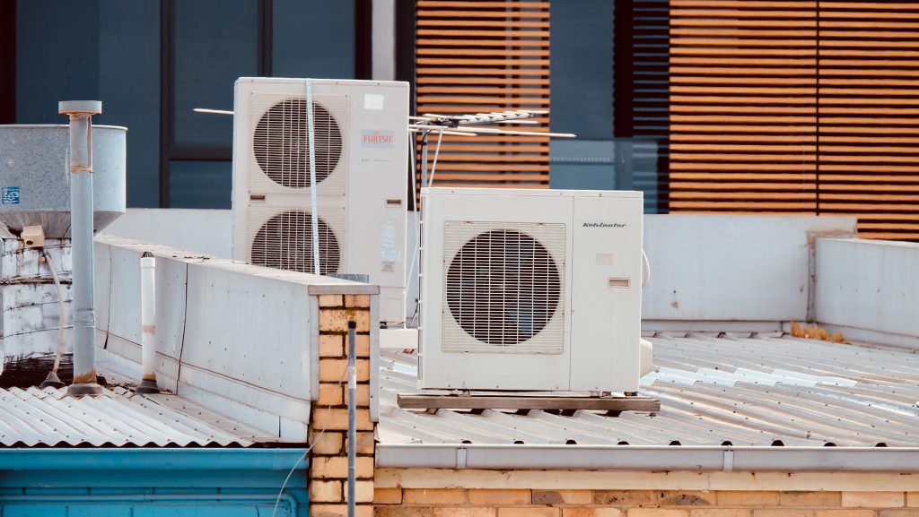 Checklist Air Duct Cleaning