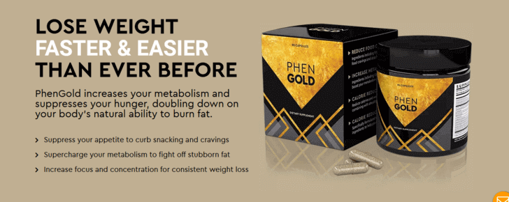 PhenGold Review