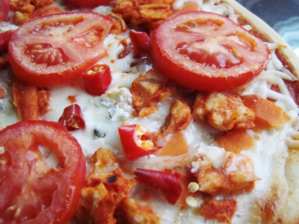 Love Pizza
