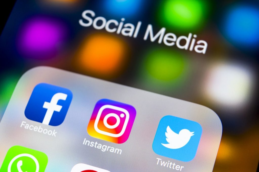 Social-Media-Marketing-Strategy, Buysocialfollowers.com.au