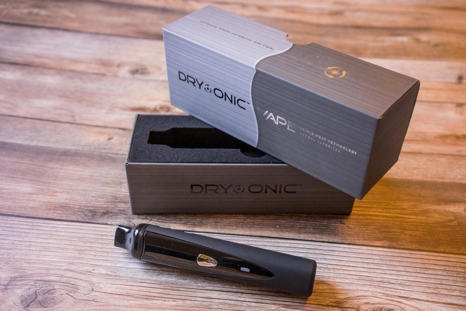 Vape-packaging