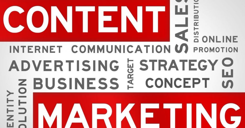 effective content marketing strategy
