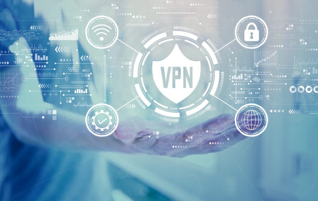 Fast VPN