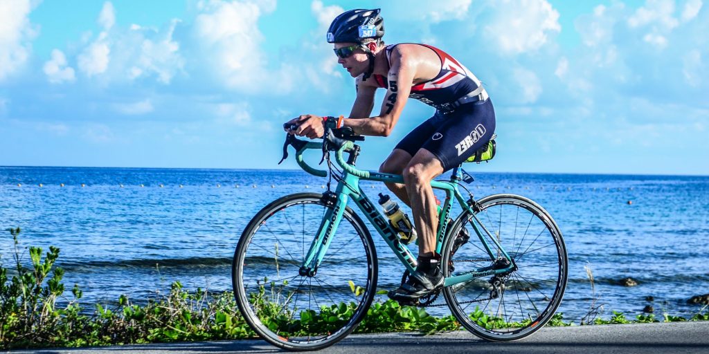 Triathlon Training Camps UK