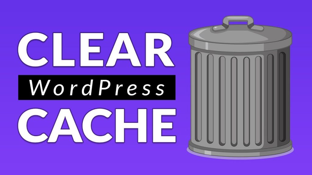 WordPress Website Cache