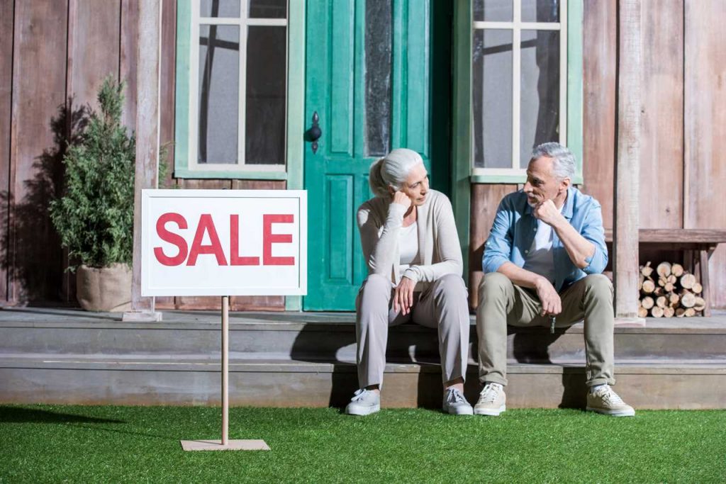 Listing Your House for Sale