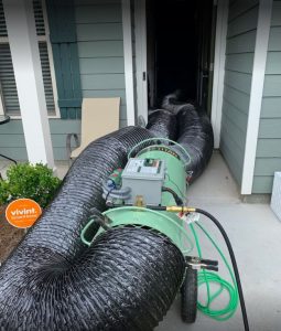 Propane Bedbug Heater
