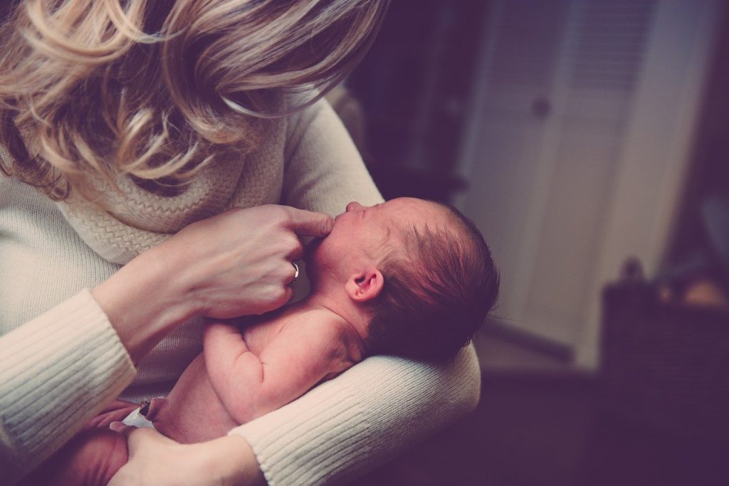 Postpartum Care