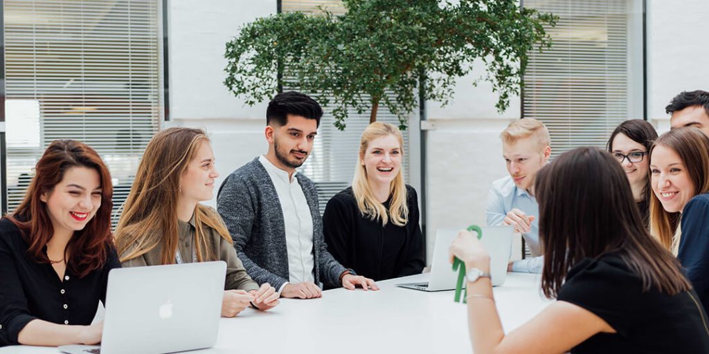 Leadership Coaching