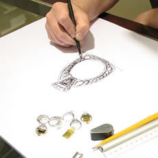custom made jewelry