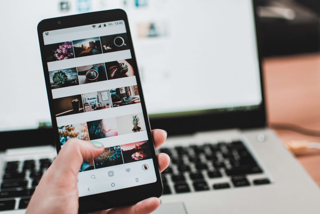 embed instagram feeds