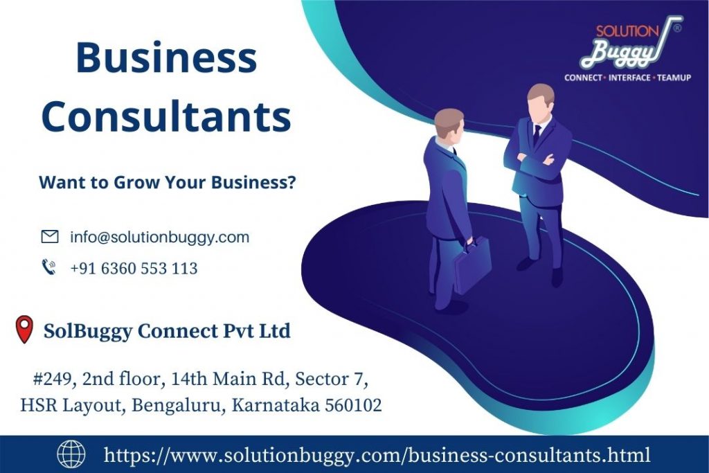 Business Consultants