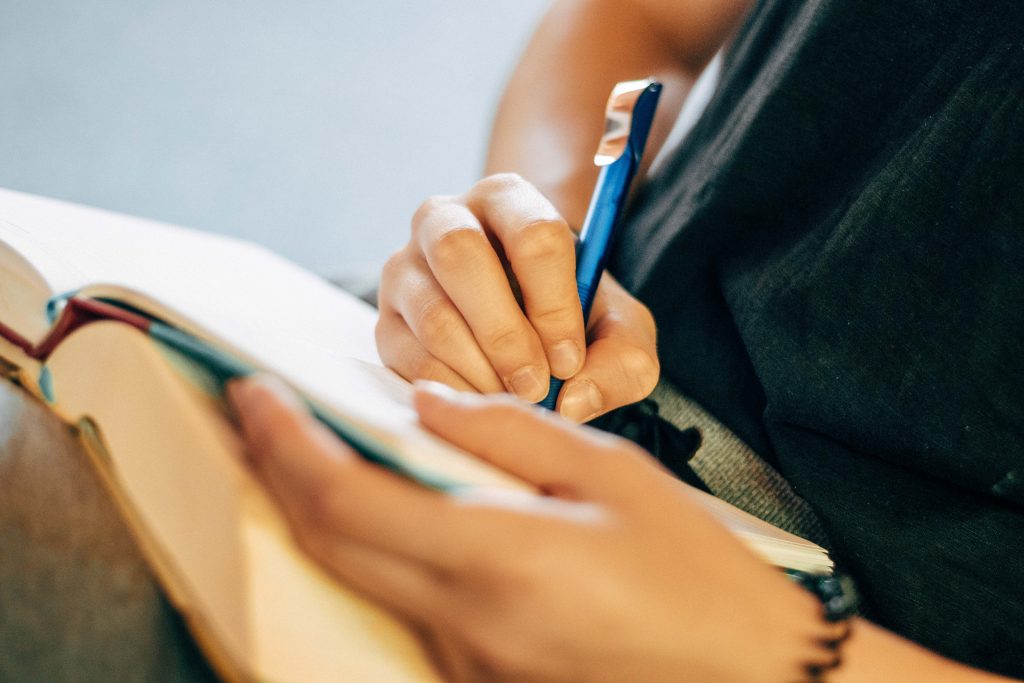 How practice can make students perfect in studies