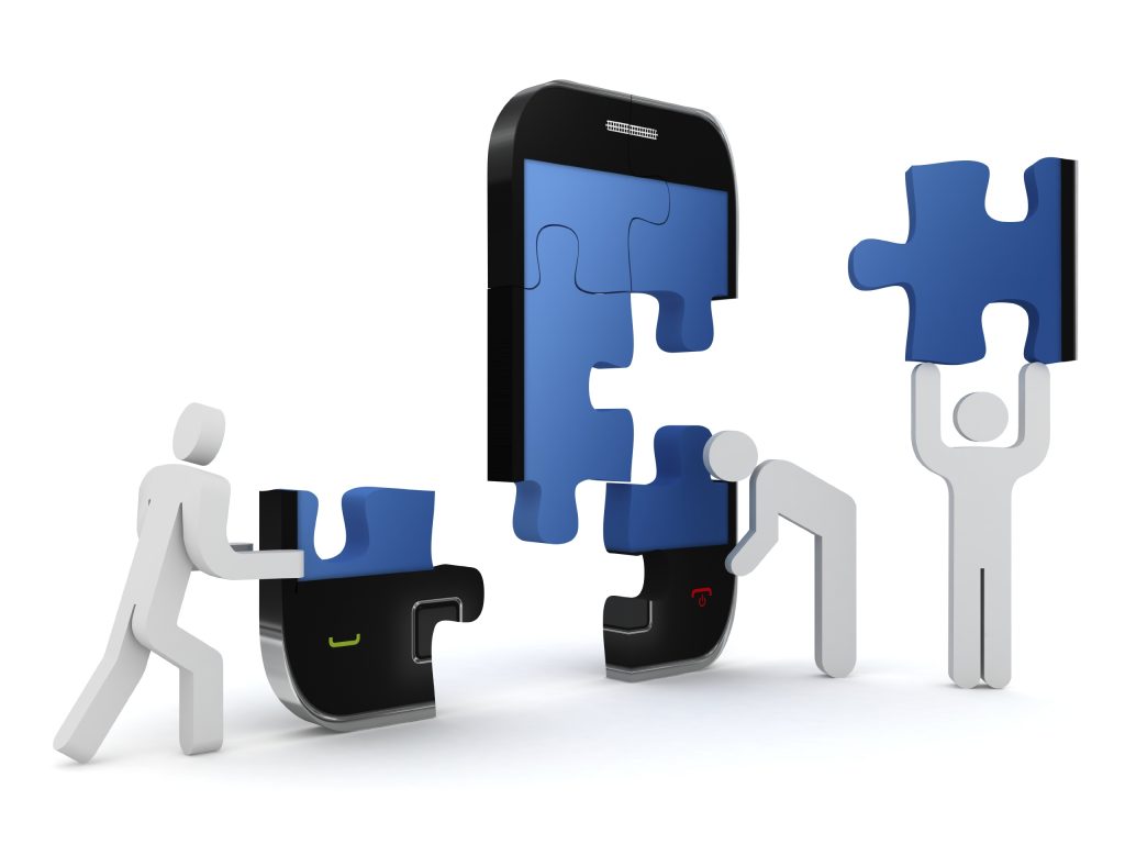 Mobile-Marketing