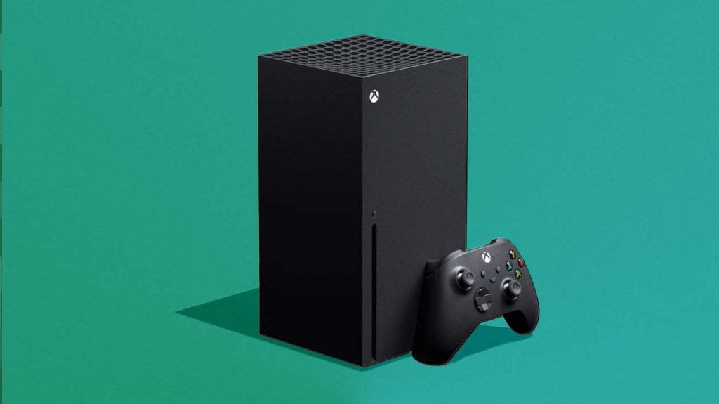 xbox