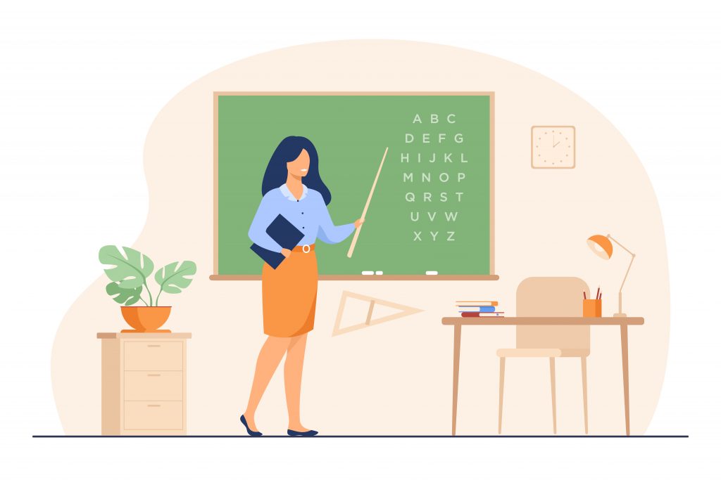 Teaching Jobs In Pakistan In 2021