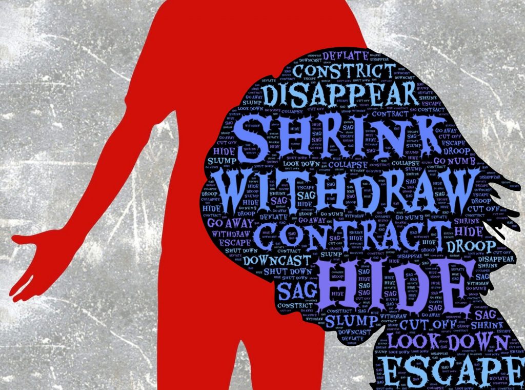 The Different Types of Emotional Disturbance Explained