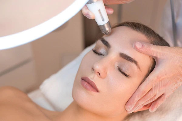 Consider Skin Treatments