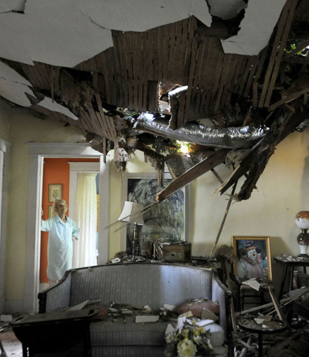 Public Adjuster